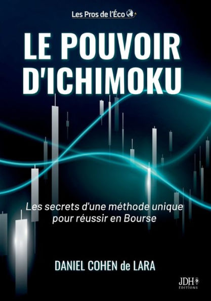 Le Pouvoir D'Ichimoku: Les Secrets D'Une Methode Unique Pour Reussir En Bourse (French Edition) - 9782381273365