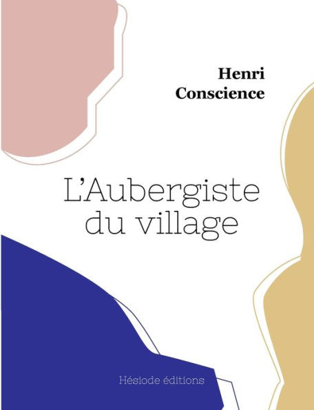 L'Aubergiste Du Village (French Edition)