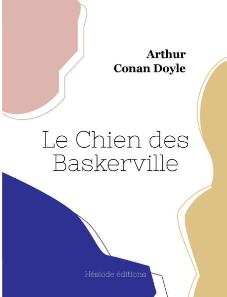 Le Chien Des Baskerville (French Edition) - 9782385121433