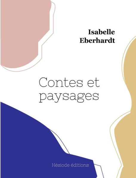 Contes Et Paysages (French Edition)