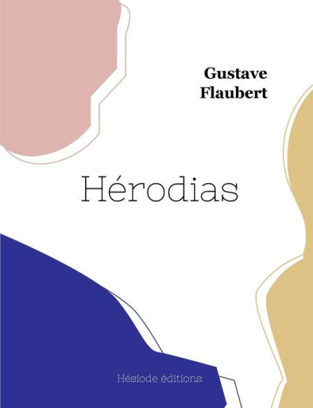 Herodias (French Edition)