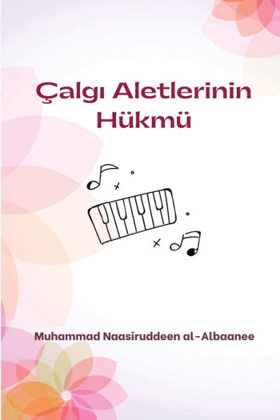calgi Aletlerinin Hükmü (Turkish Edition) - 9782397582116