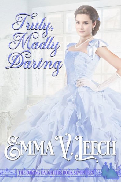 Truly, Madly, Daring (Daring Daughters) - 9782492133787