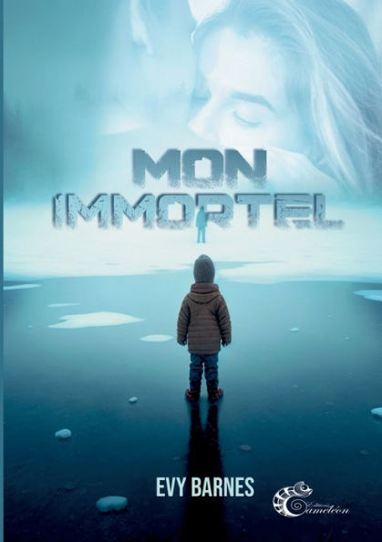 Mon Immortel (French Edition) - 9782493424365