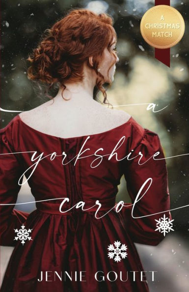 A Yorkshire Carol - 9782494930018