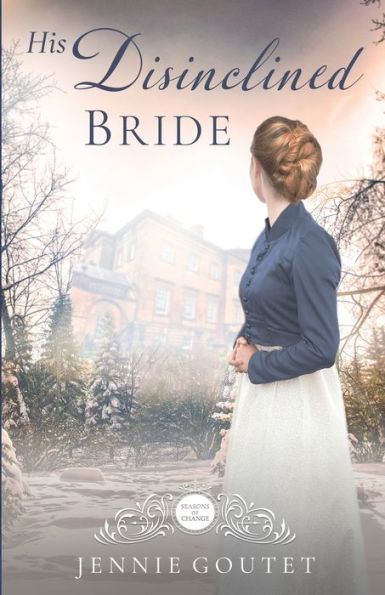 His Disinclined Bride - 9782494930025