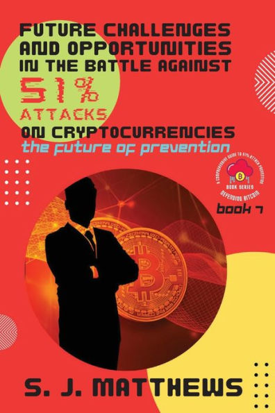 Future Challenges And Opportunities In The Battle Against 51% Attacks On Cryptocurrencies: The Future Of Prevention (Defending Bitcoin: A Comprehensive Guide To 51% Attack Prevention) - 9782683918360