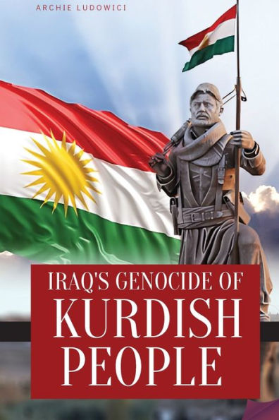 Iraq's Genocide Of Kurdish People