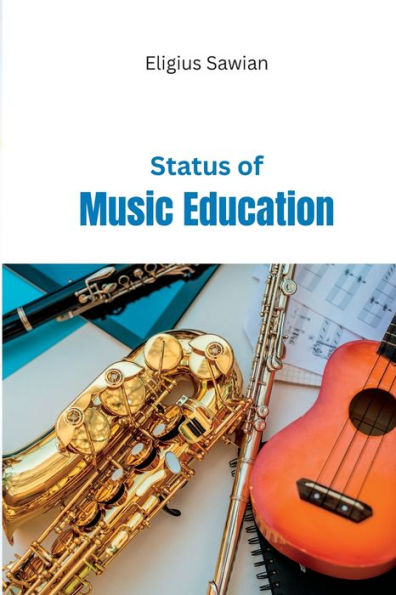 Estado de la educación musical - 9782789145875