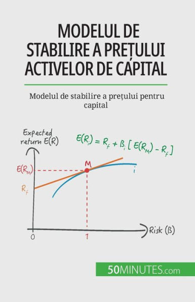 Modelul De Stabilire A Pre?Ului Activelor De Capital: Modelul De Stabilire A Pre?Ului Pentru Capital (Romanian Edition) - 9782808602457