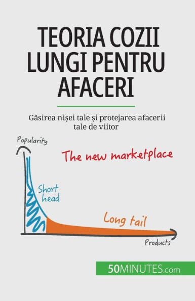 Teoria Cozii Lungi Pentru Afaceri: Gasirea Ni?Ei Tale ?I Protejarea Afacerii Tale De Viitor (Romanian Edition) - 9782808602464