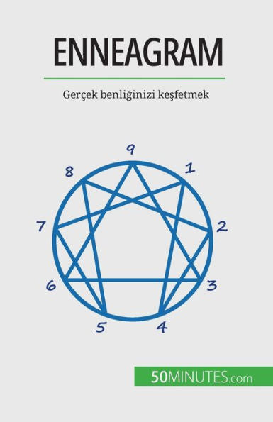 Enneagram: Gercek Benliginizi Kesfetmek (Turkish Edition)