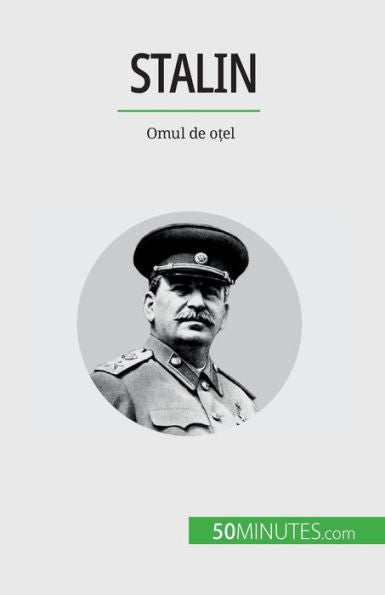 Stalin: Omul De O?El (Romanian Edition)