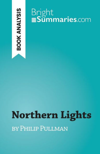 Northern Lights: By Philip Pullman - 9782808698078