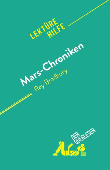 Mars-Chroniken: Von Ray Bradbury (German Edition) - 9782808698351