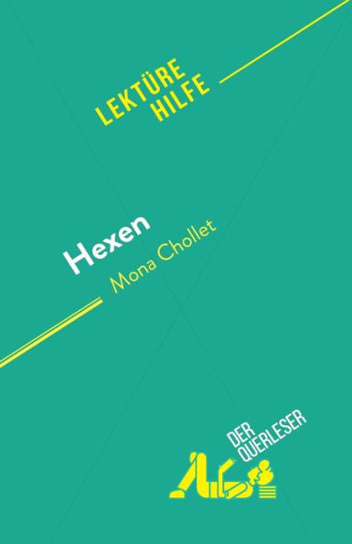 Hexen: Von Mona Chollet (German Edition) - 9782808698399
