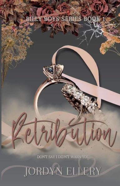 Retribution: Dark Romance Suspense (Billy Boys) - 9782835738570