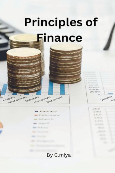 Principles Of Finance - 9782857199694