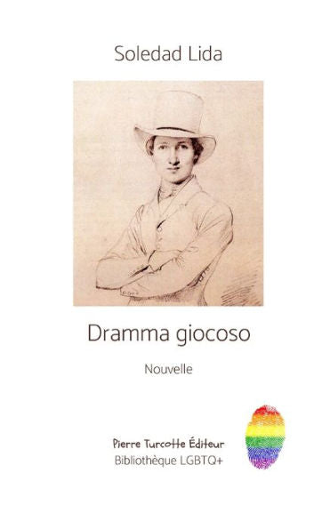 Dramma Giocoso (French Edition) - 9782925219743
