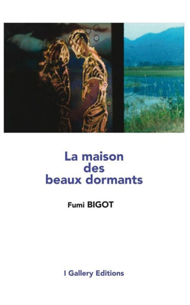 La Maison Des Beaux Dormants (Serie Roman) (French Edition)