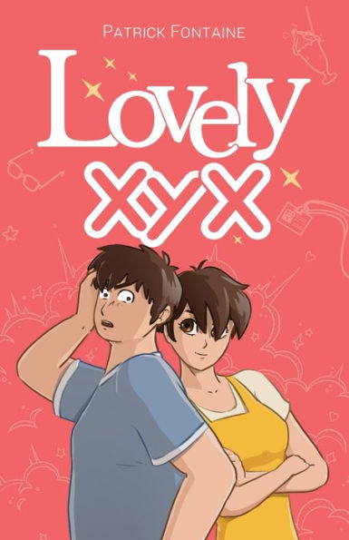 Lovely Xyx (French Edition)