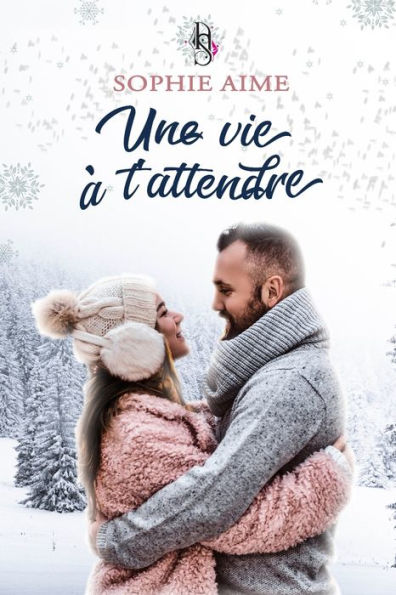 Une Vie À T'Attendre (Treasure State Lovers) (French Edition)