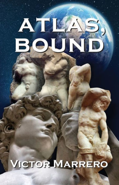 Atlas, Bound - 9782958856700