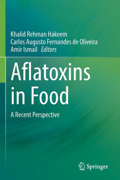 Aflatoxins In Food