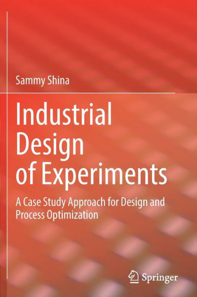 Industrial Design Of Experiments