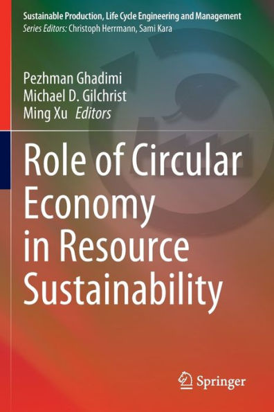 Role Of Circular Economy In Resource Sustainability