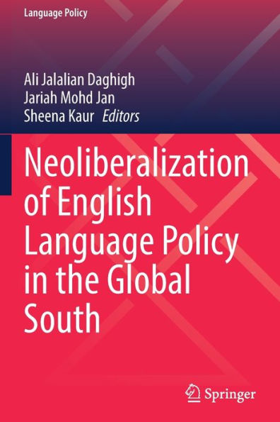 Neoliberalización de la política lingüística en inglés en el sur global (Política lingüística, 29)