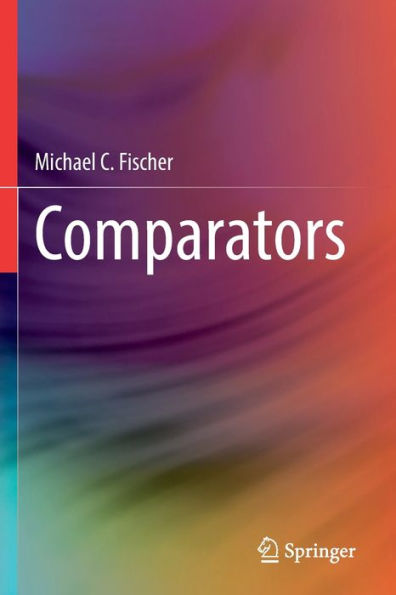 Comparators - 9783030957445