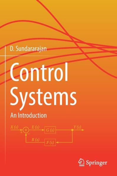 Control Systems: An Introduction - 9783030984472