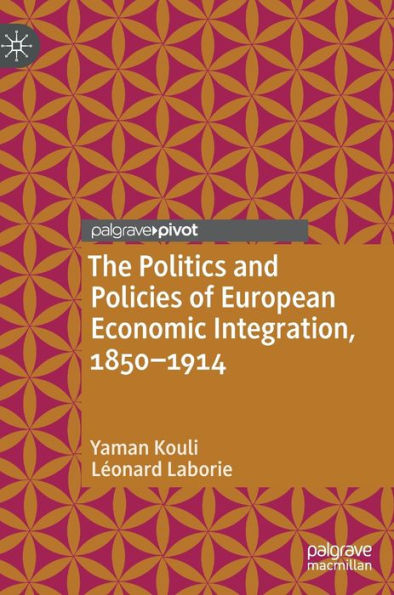 The Politics And Policies Of European Economic Integration, 1850-1914: Component Under Cyclic Load And Dimension Design With Required Reliability (Palgrave Studies In Economic History)