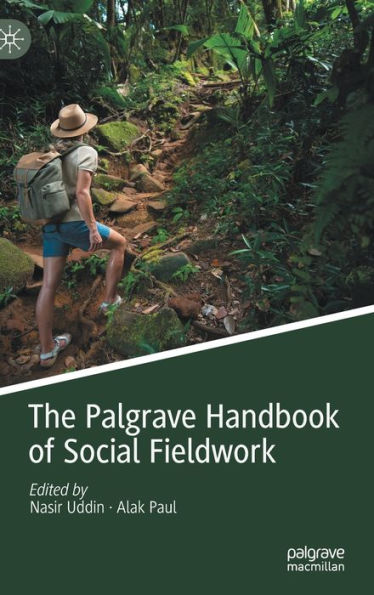 El manual Palgrave de trabajo de campo social