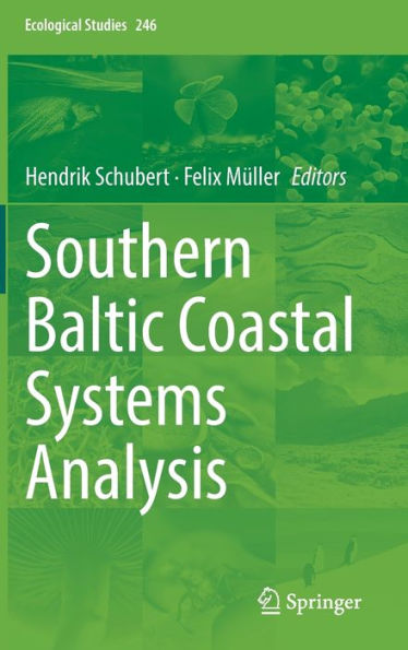 Southern Baltic Coastal Systems Analysis (Ecological Studies, 246)