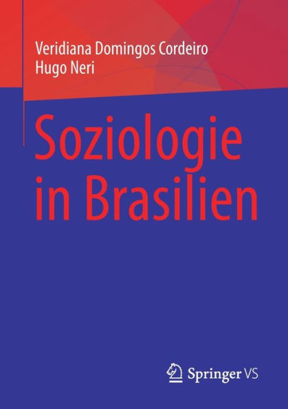 Soziologie In Brasilien (German Edition)