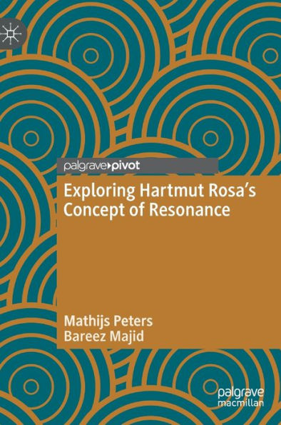 Exploring Hartmut Rosa's Concept Of Resonance