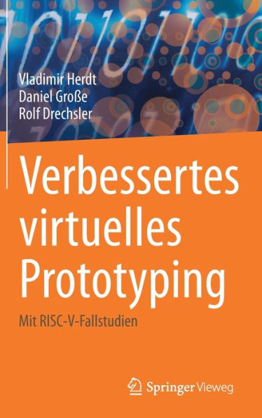 Verbessertes Virtuelles Prototyping: Mit Risc-V-Fallstudien (German Edition)
