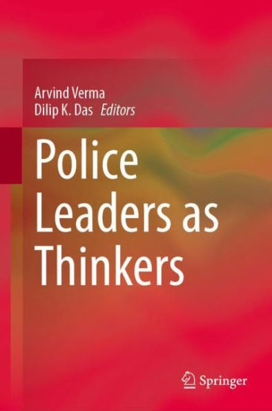Police Leaders As Thinkers