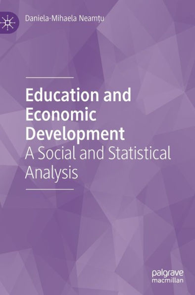 Education And Economic Development: A Social And Statistical Analysis