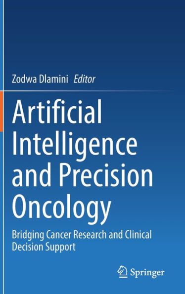 Artificial Intelligence And Precision Oncology: Bridging Cancer Research And Clinical Decision Support
