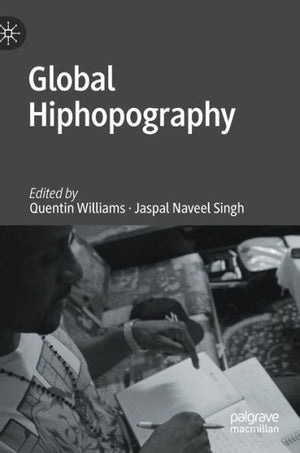Global Hiphopography