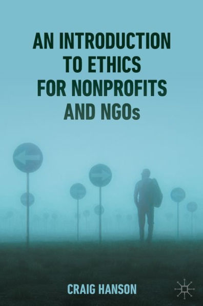 An Introduction To Ethics For Nonprofits And Ngos