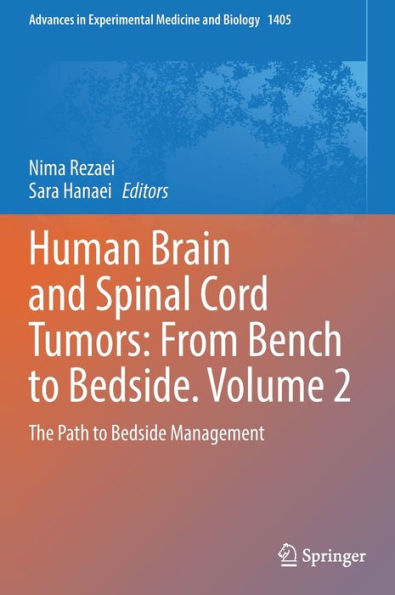 Human Brain And Spinal Cord Tumors: From Bench To Bedside. Volume 2: The Path To Bedside Management (Advances In Experimental Medicine And Biology, 1405)
