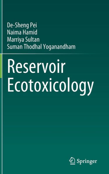 Reservoir Ecotoxicology