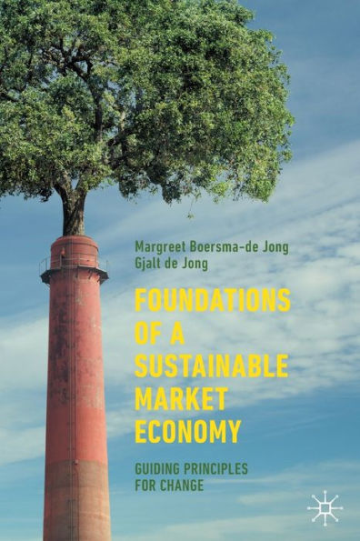 Foundations Of A Sustainable Market Economy: Guiding Principles For Change