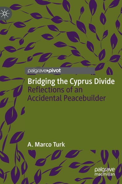 Bridging The Cyprus Divide: Reflections Of An Accidental Peacebuilder