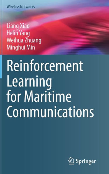 Reinforcement Learning For Maritime Communications (Wireless Networks)