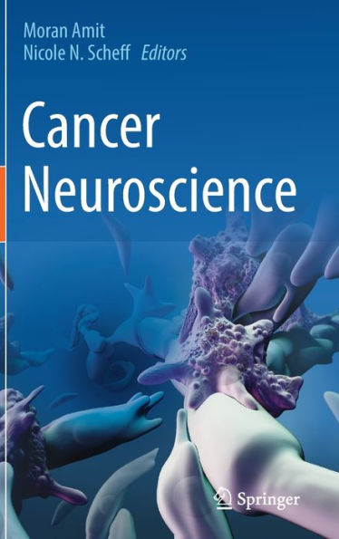 Cancer Neuroscience